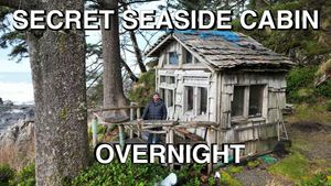 Image post by @campingwithsteve on Facebook
