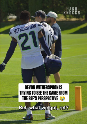 Video post by @nfl on TikTok