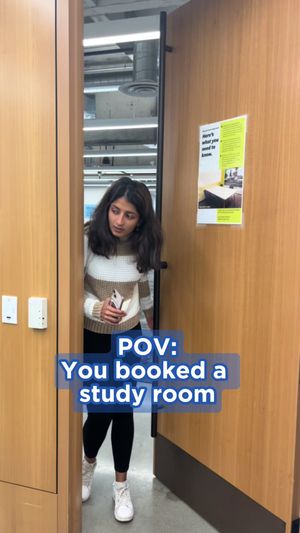 Video post by @ucberkeley on TikTok