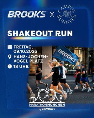 Image post by @brooksrunningde on Instagram