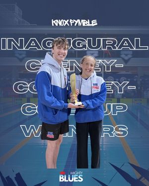 Image post by @nswswimming on Instagram