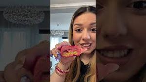 Video post by @bettyrra on YouTube