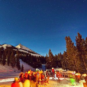Image post by @skicrestedbutte on Instagram