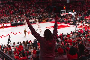 Image post by @ohiostatewbb on Instagram
