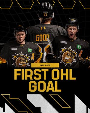 Image post by @bulldogsohl on Instagram