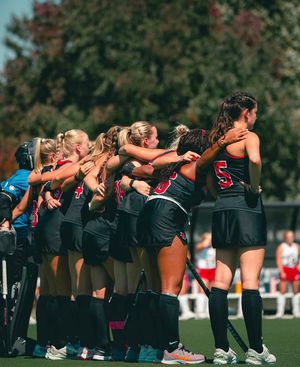 Image post by @ballstatefh on Instagram