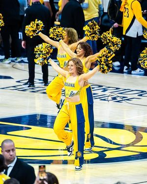 Image post by @pacemates on Instagram