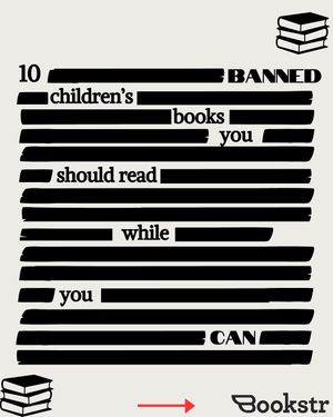 Image post by @bookstrofficial on Instagram