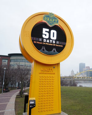 Image post by @raiders on Instagram