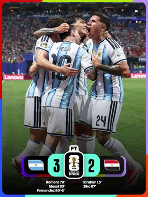 Video post by @fifaworldcup on TikTok