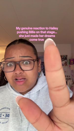 Video post by @mkennagerard on TikTok