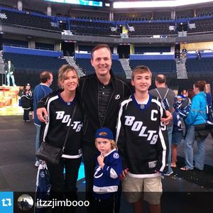 Image post by @tblightning on Instagram