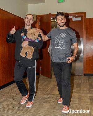 Image post by @anaheimducks on Instagram