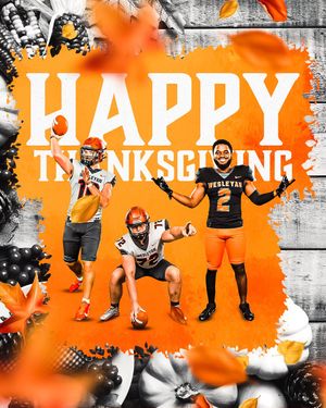 Image post by @WVWCFB on Twitter