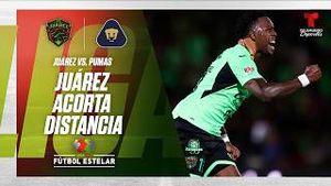 Video post by @deportes on YouTube