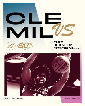 Image post by @cavs on Instagram