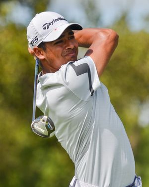 Image post by @ajgagolf on Instagram
