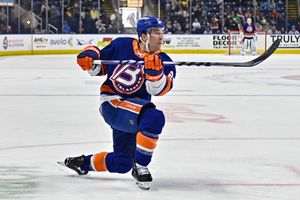 Image post by @TheAHL on Twitter/X