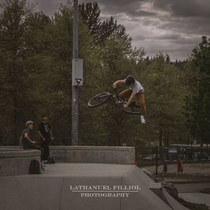 Image post by @Lathanuel Filliol Photography on Facebook