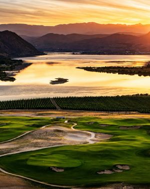 Image post by @beautifulgolfcourses on Instagram