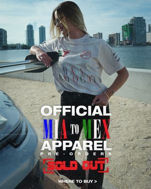 Image post by @gumball3000 on Instagram