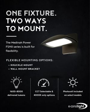 Image post by @econolight on Instagram