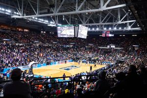 Image post by @PCAthletics on Twitter