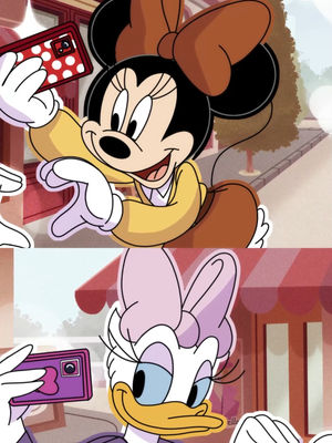 Video post by @disney on TikTok