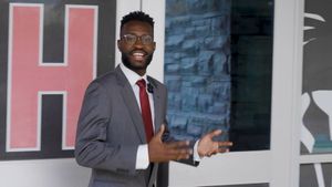 Video post by @cityofaurorail on Facebook