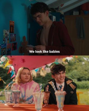 Video post by @netflix on TikTok