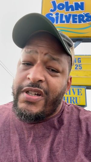 Video post by @ericvfranklin on Facebook