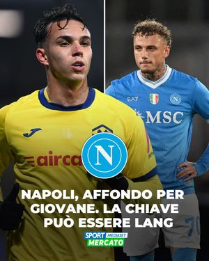 Image post by @sportmediaset on Instagram