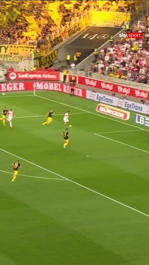 Video post by @bundesliga on TikTok