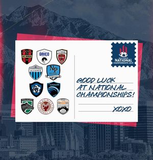 Image post by @calsouthsoccer on Instagram