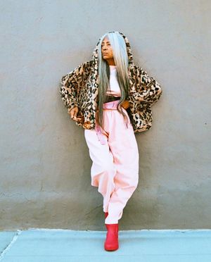 Image post by @ugg on Instagram