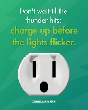 Image post by @vaenergysense on Instagram