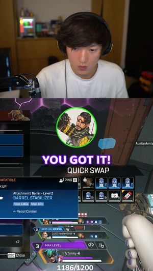 Video post by @iitztimmy on Instagram