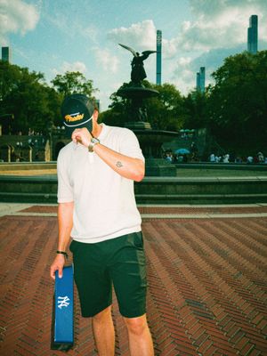 Image post by @tim14quinn on Instagram