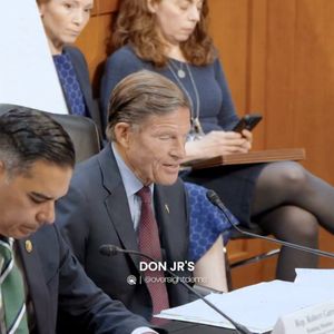 Video post by @oversightdems on Facebook