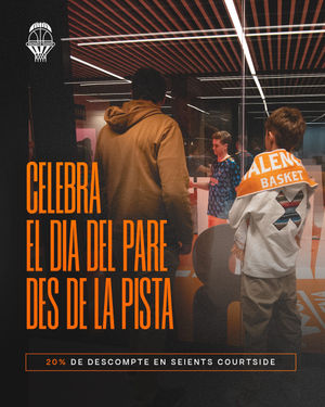 Image post by @valenciabasket on Instagram