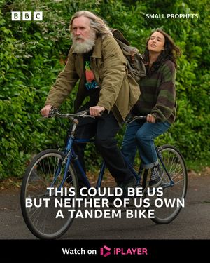 Image post by @bbciplayer on Instagram