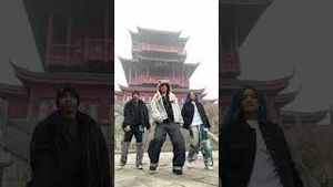 Video post by @justmaiko on YouTube