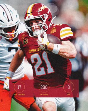 Image post by @cyclonefb on Instagram
