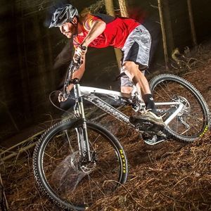 Image post by @nukeproofbikes on Instagram