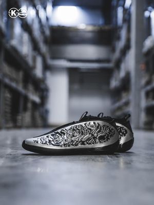 Image post by @kicksvisionofficial on Instagram