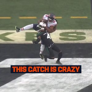 Image post by @nfl on Instagram