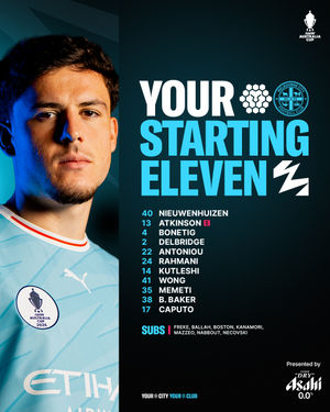 Image post by @melbournecity on Instagram