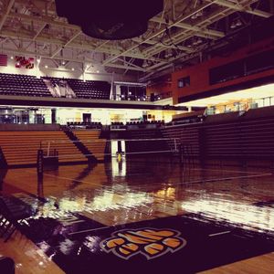 Image post by @towsontigersvb on Instagram