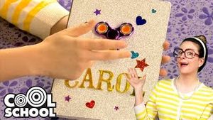 Video post by @artsandcraftswithcraftycarol on YouTube