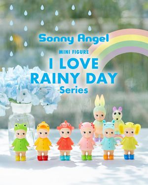 Image post by @sonnyangel.usa on Instagram